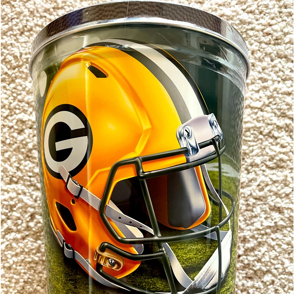 Greenbay Packers Fleece Blanket